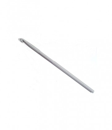 Uncinetti  per lana  nﾰ2 mm 2 lunghezza cm 15 confezione da 10 pezzi importazione / 21002