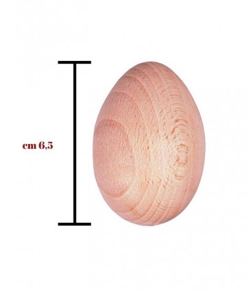 Uova rammendo confezione da 10 pezzi / 2510/1