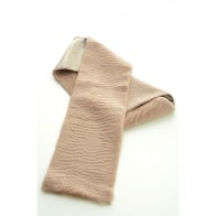 Bordo pelliccia ecologica h 7-5 /  astrakan