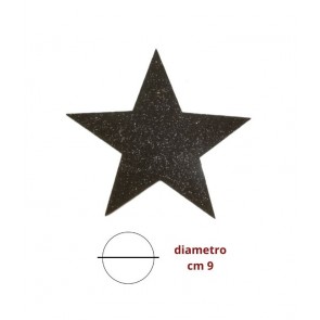 Applicazione adesiva e termoadesiva tessuto confezione da 3 pezzi / 9992