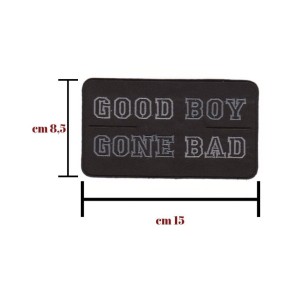 Applicazione termoadesivatessuto confezione da 1 pezzo / 420