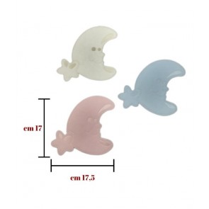 Applicazione termoadesivatessuto confezione da 3 pezzi / 775/b