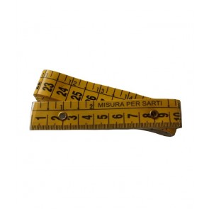 Centimetri con stecca scatola da 12 pezzi / 27611
