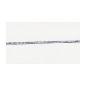 Elastico lurex cm 0-5 pezza da 20 mt / 108