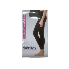 Leggings donna pile meritex / 905