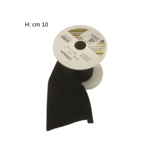 Nastro poliestere 100% alt cm 10 rotolo da 10 metri / london