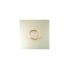 Anello brise' mm 25 scatola da 12 pezzi / ff110