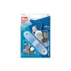 Bottone per jeans diametro mm 20 confezione da 6 pezzi con attrezzature per montaggio  prym / 622237