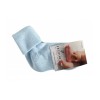 Calzino baby in cotone mercerizzato confezione da 6 paia colori assortiti  / ncz triplozero