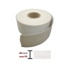 Elastico gallone mm 60 pezza da 10 mt/ 822/60