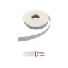 Passafino cotone cm 1-2 rotolo da 20 mt / 595