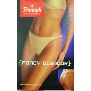 anga perizoma string Triumph Francy Glamour TF